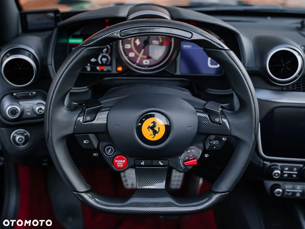 Ferrari Portofino - 7