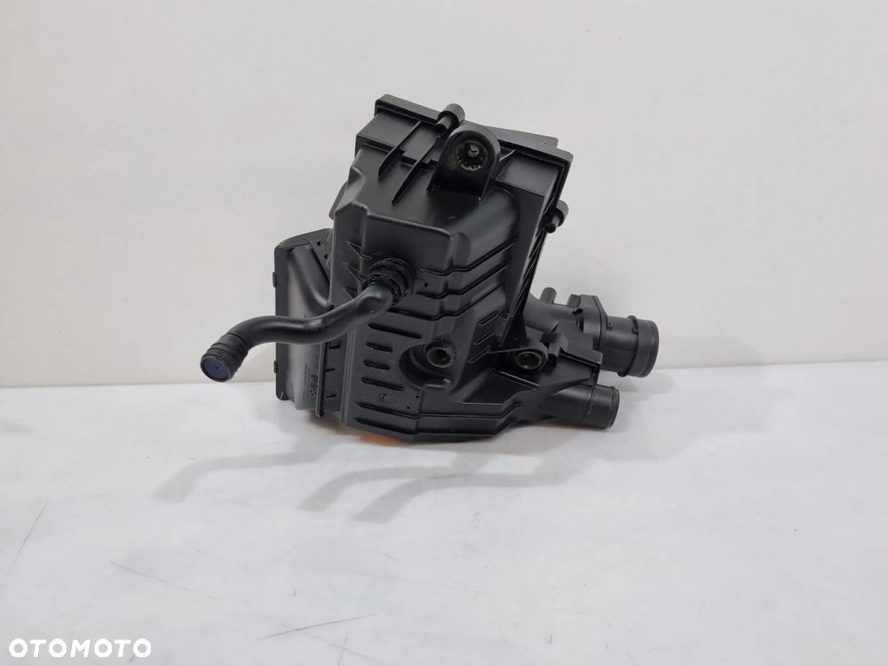 VW AUDI SEAT SKODA OBUDOWA FILTRA POWIETRZA 5Q0129607AT 5Q0129601BF - 5