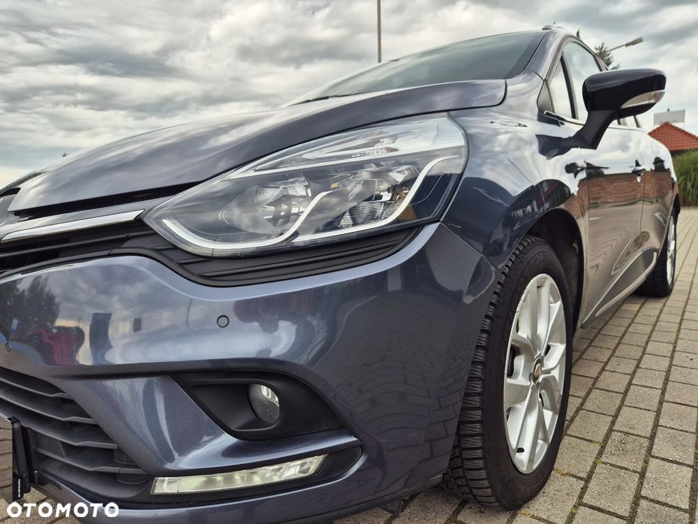 Renault Clio 0.9 Energy TCe Limited - 10