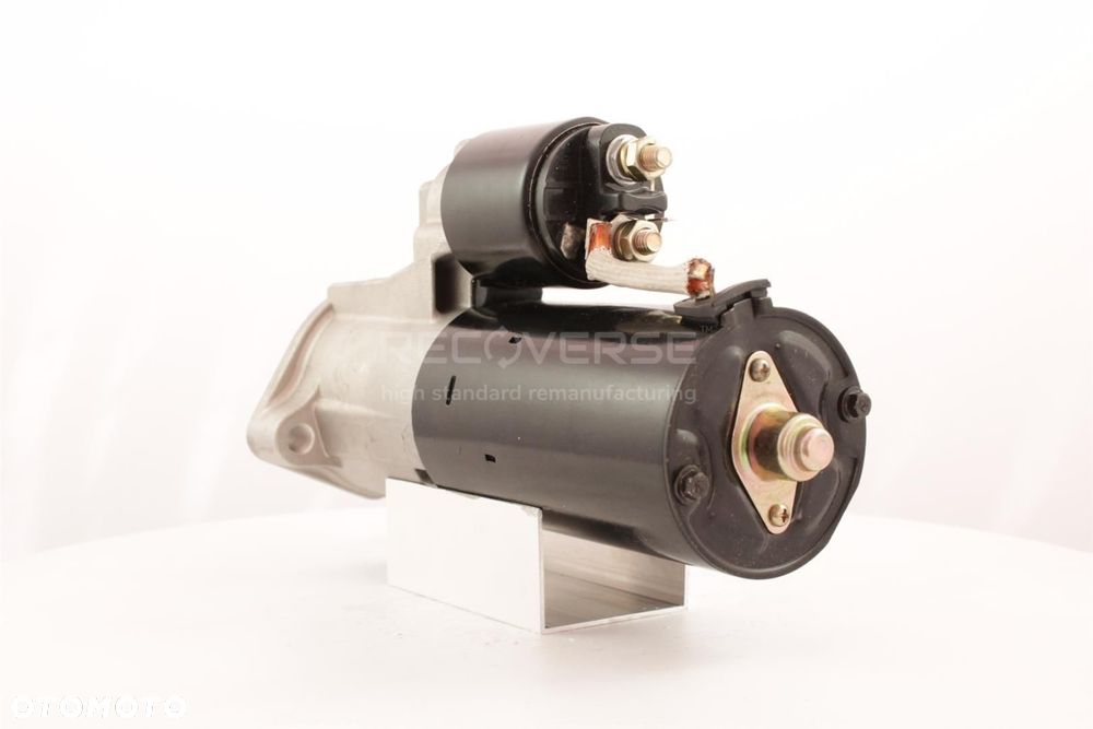 Rozrusznik AUDI VOLKSWAGEN VOLVO A4 PASSAT A6 A8 C70 1.8 1.9 2.0 2.4 2.5… - 6