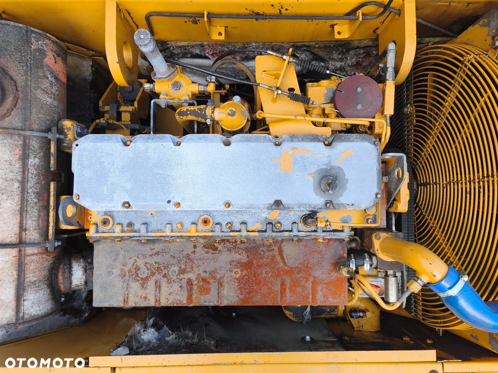 Caterpillar 325LN - 6