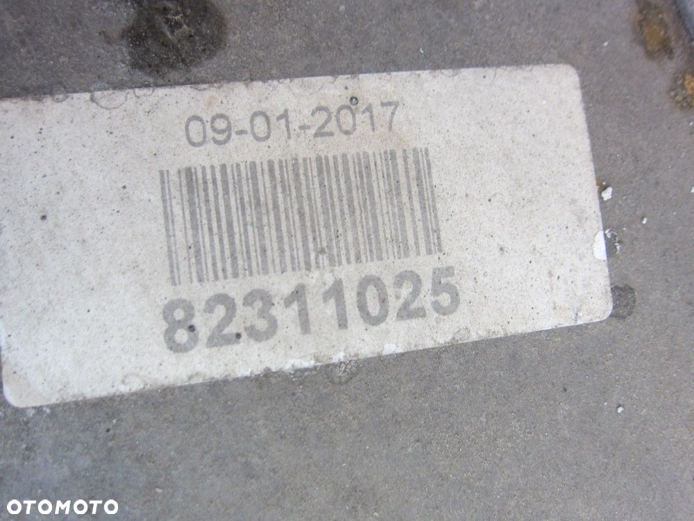 VOLVO XC90 II XC 90 2.0T6 TŁUMIK WYDECH KOMPLETNY KATALIZATOR USA 31478399 - 13