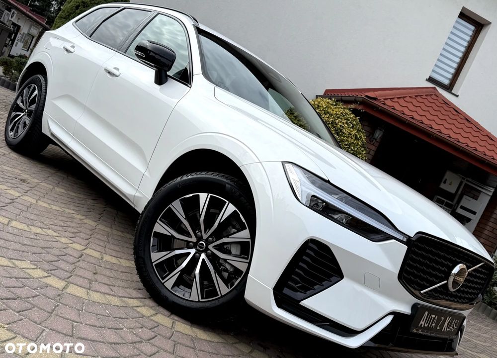 Volvo XC 60 B4 B Geartronic RDesign - 2