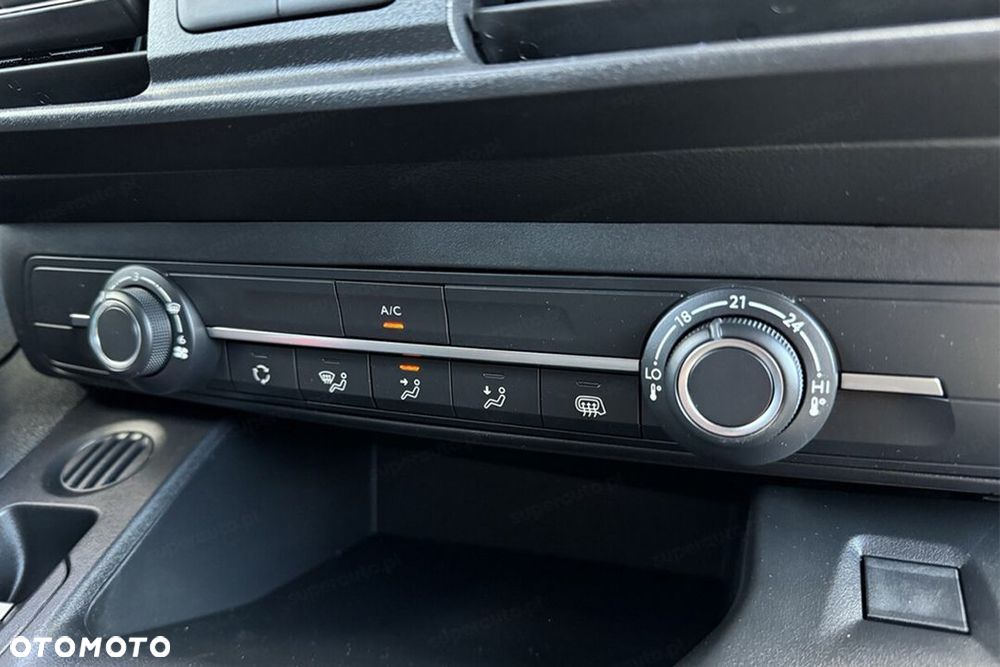 Peugeot Partner Van XL L2H1 Zabudowa Brygadowa 1.5 100KM - 9