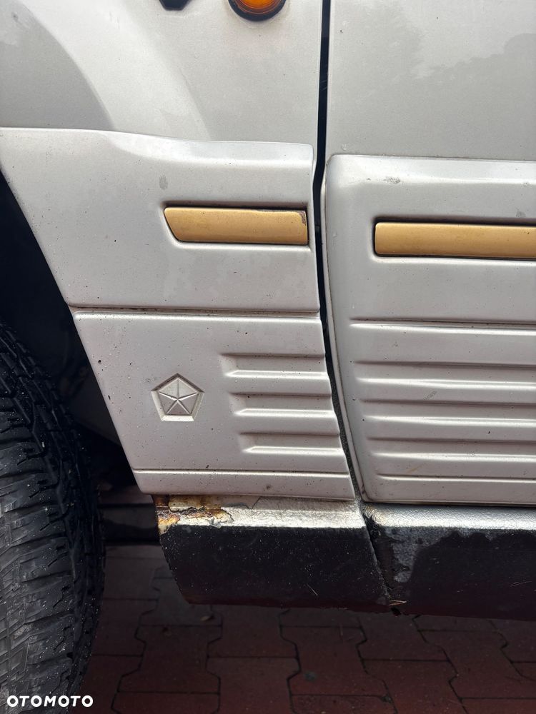 Jeep Grand Cherokee 5.2 Limited - 20