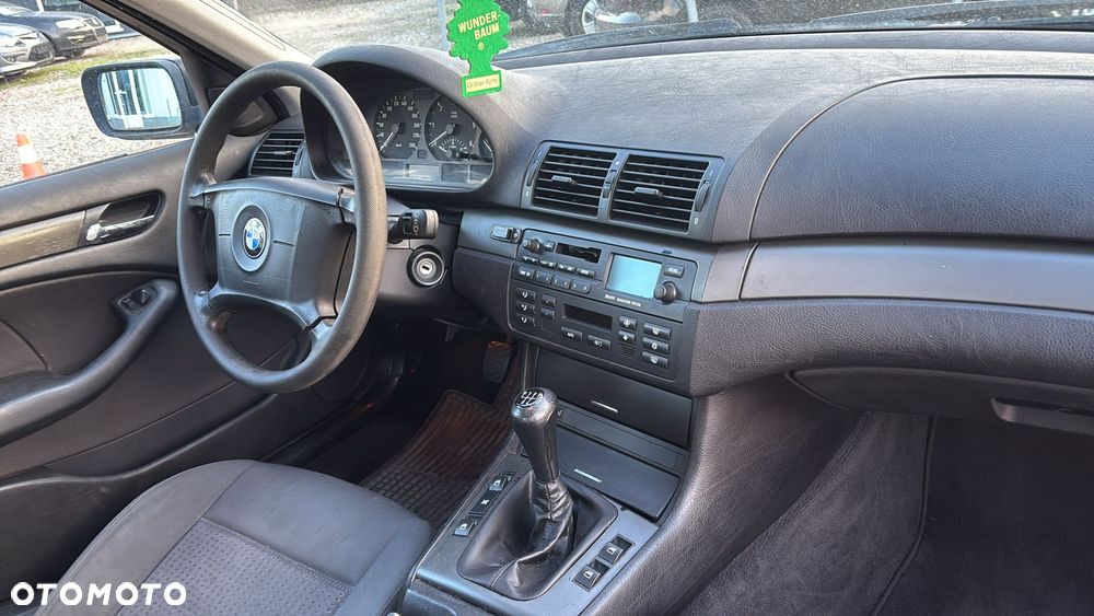 BMW Seria 3 - 17