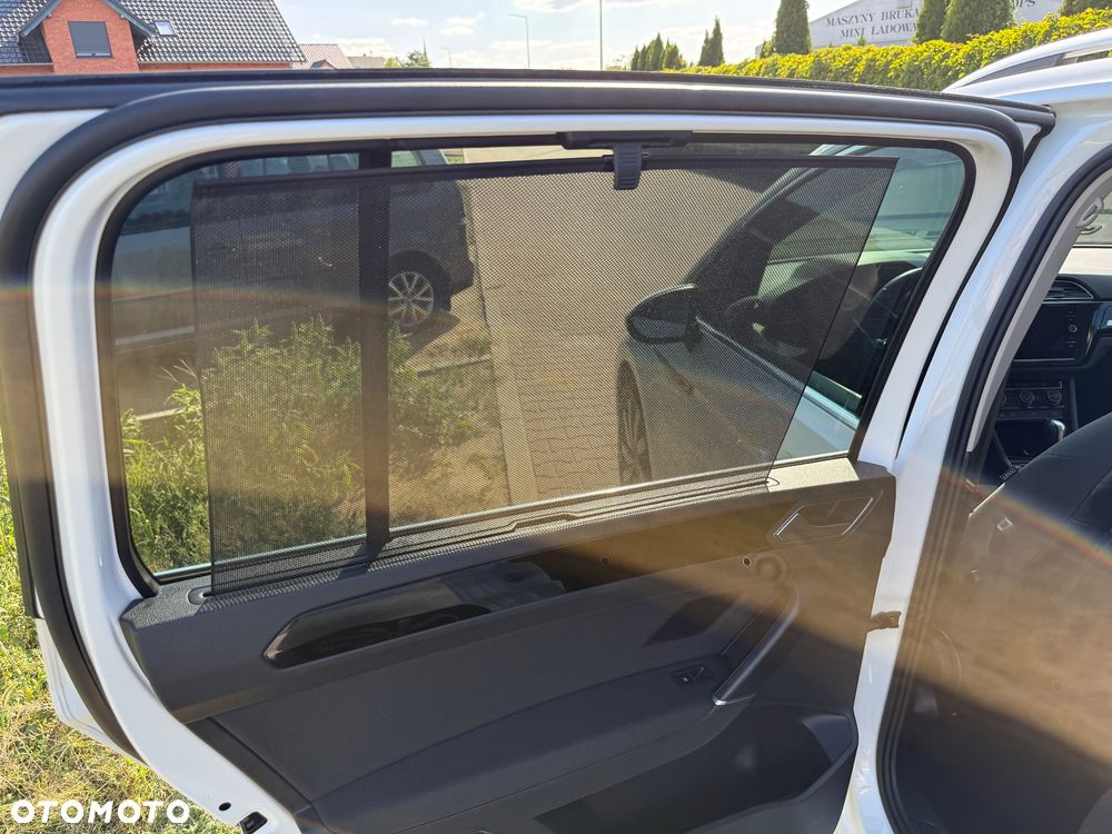 Volkswagen Touran 1.5 TSI EVO Highline DSG - 18