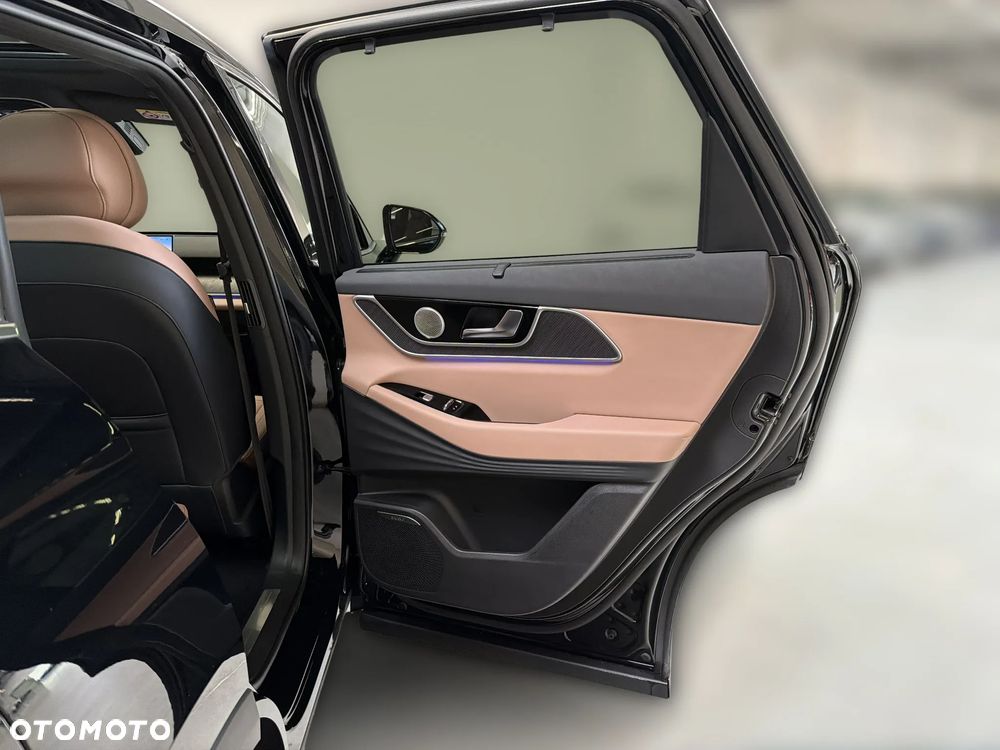 Chery Tiggo 9 1.5 T-GDI Super Hybrid Prestige 3DHT - 22