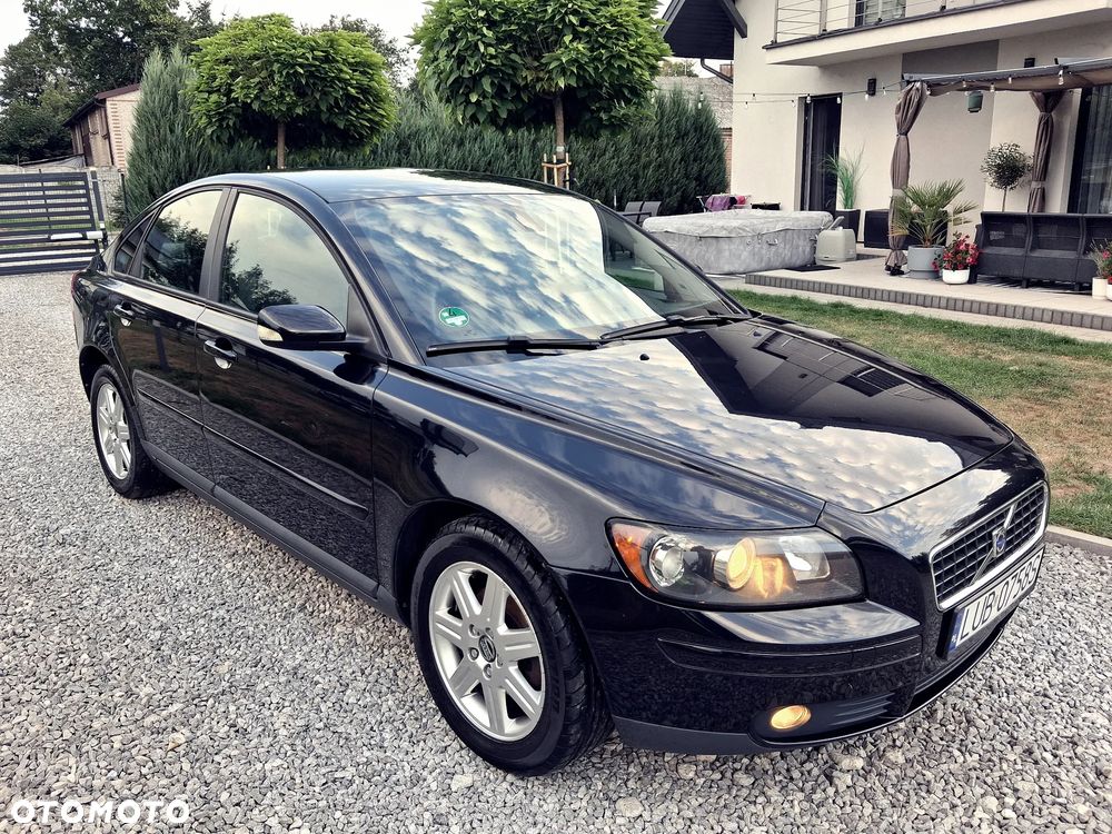 Volvo S40 1.8 Summum - 1