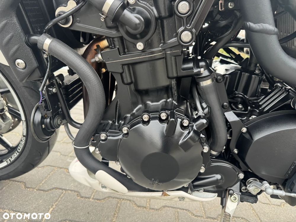 Triumph Speed Triple - 23