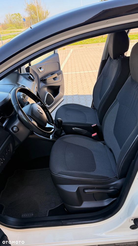 Renault Captur 1.5 dCi Energy Intens - 8