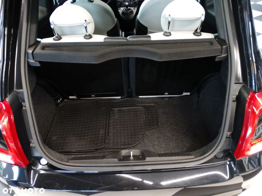 Fiat 500 1.0 GSE Hybrid Dolcevita - 35