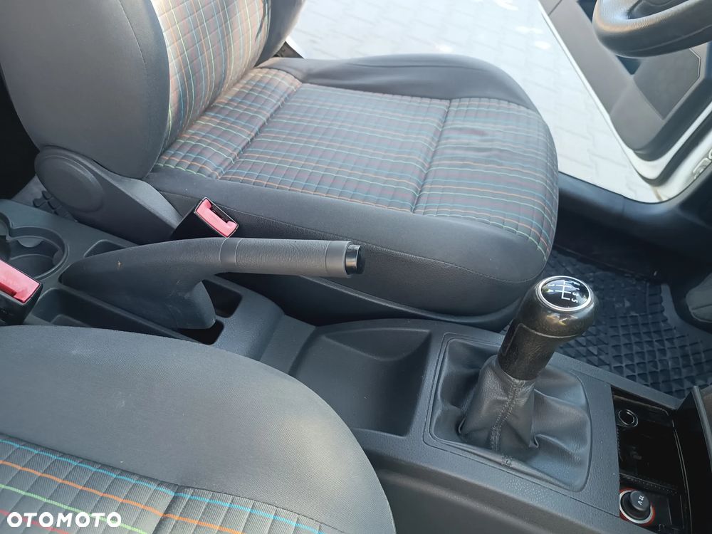 Volkswagen Polo 1.2 Comfortline - 11