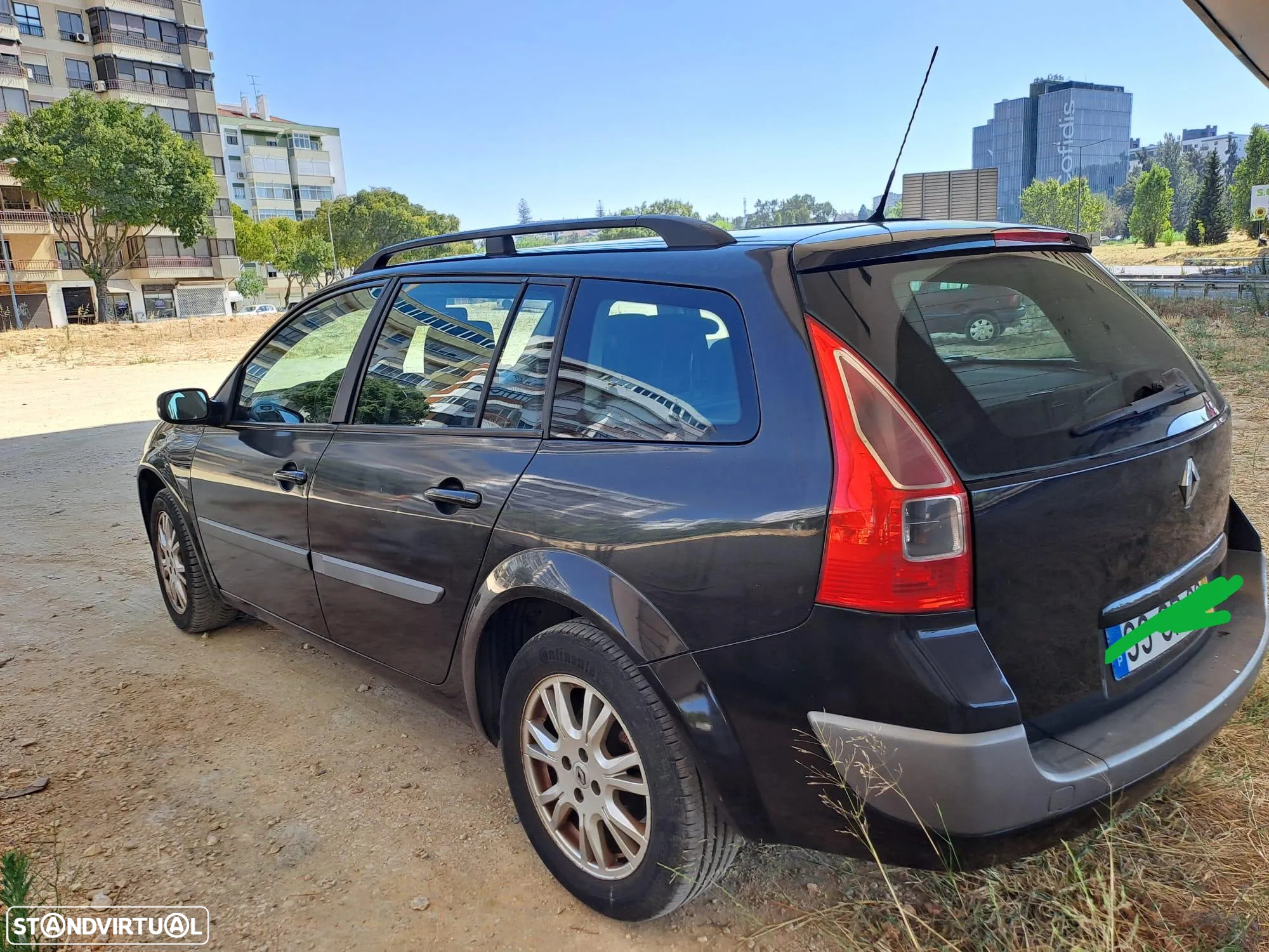 Renault Mégane - 6