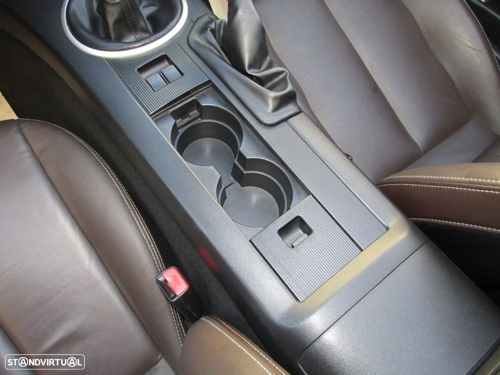 Mazda MX-5 1.8 MZR Niseko - 25