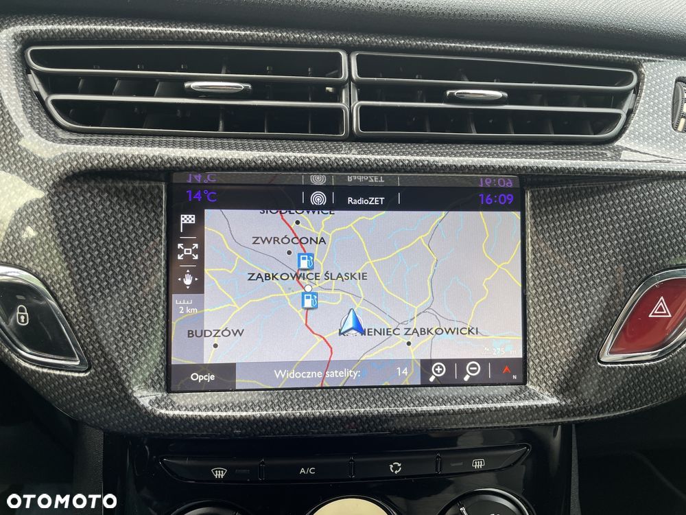 Citroën DS3 THP 165 Stop&Start SoParis - 34