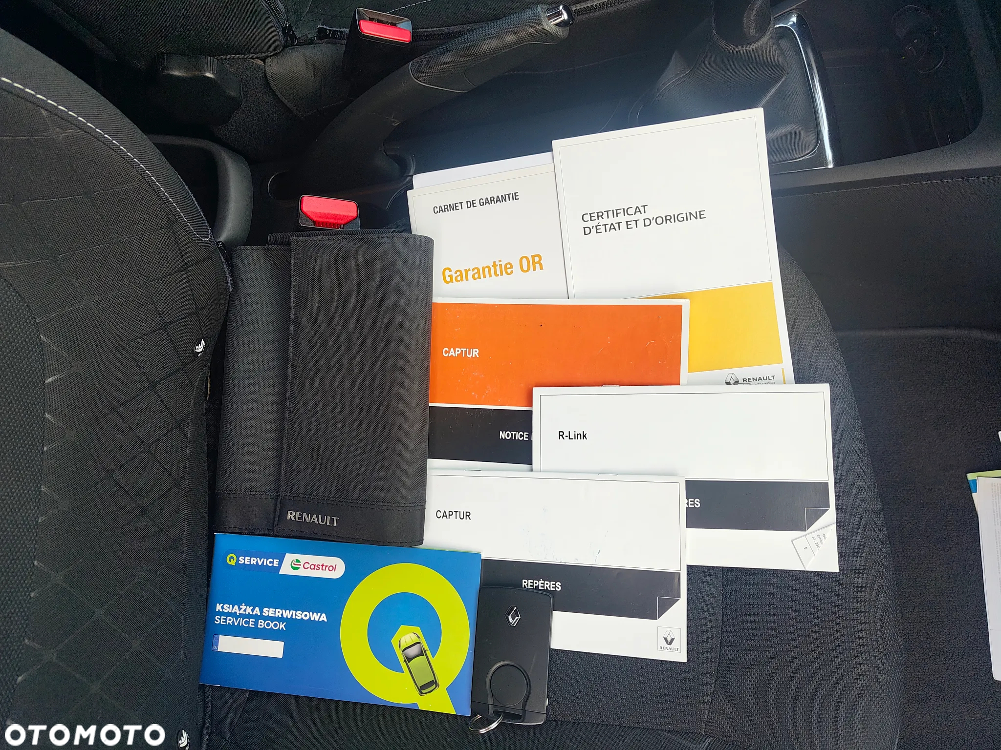 Renault Captur 1.5 dCi Energy Life - 26