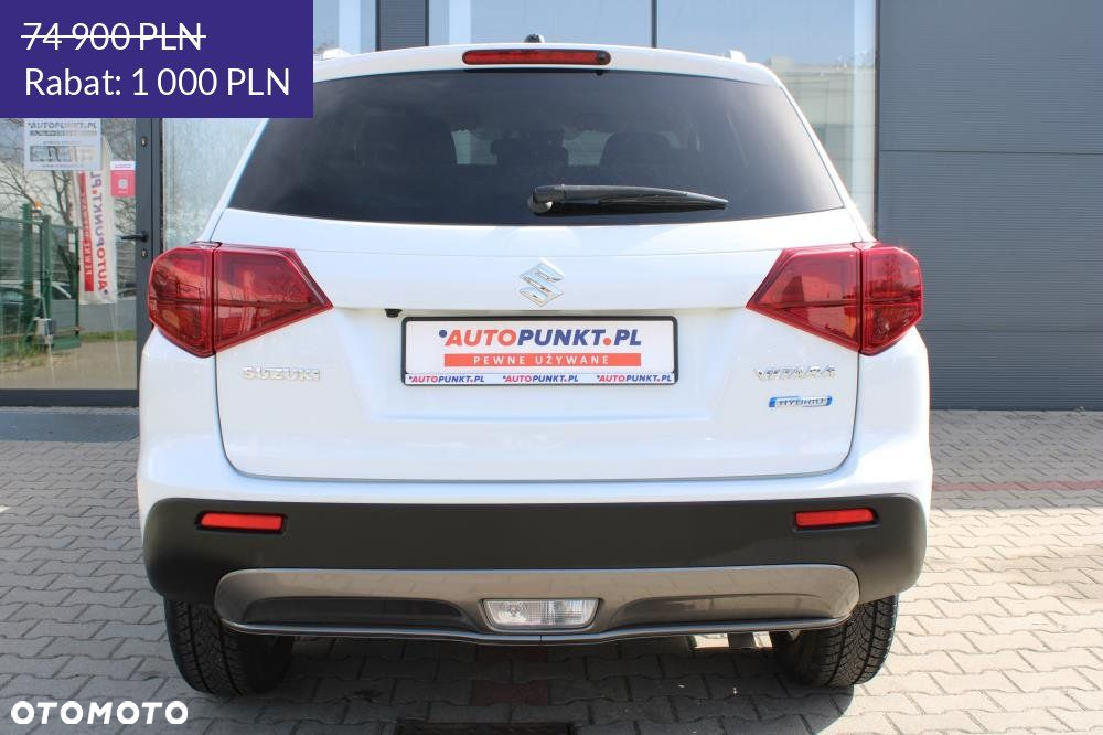 Suzuki Vitara - 7
