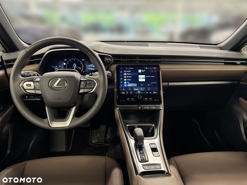 Lexus LBX 1.5 Hybrid Elegant - 14