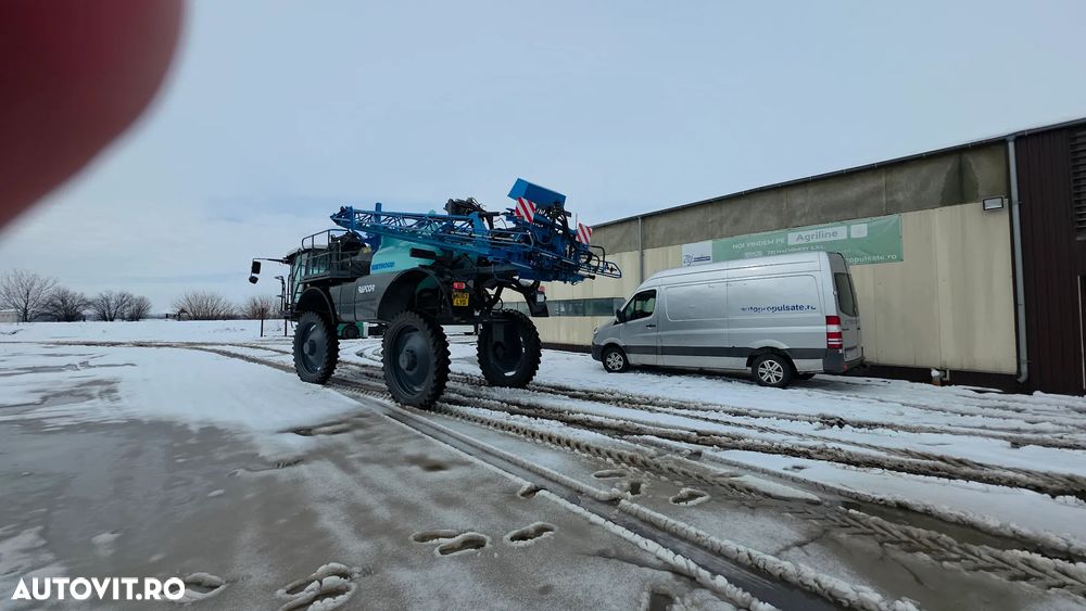 Berthoud 3240fc - 10