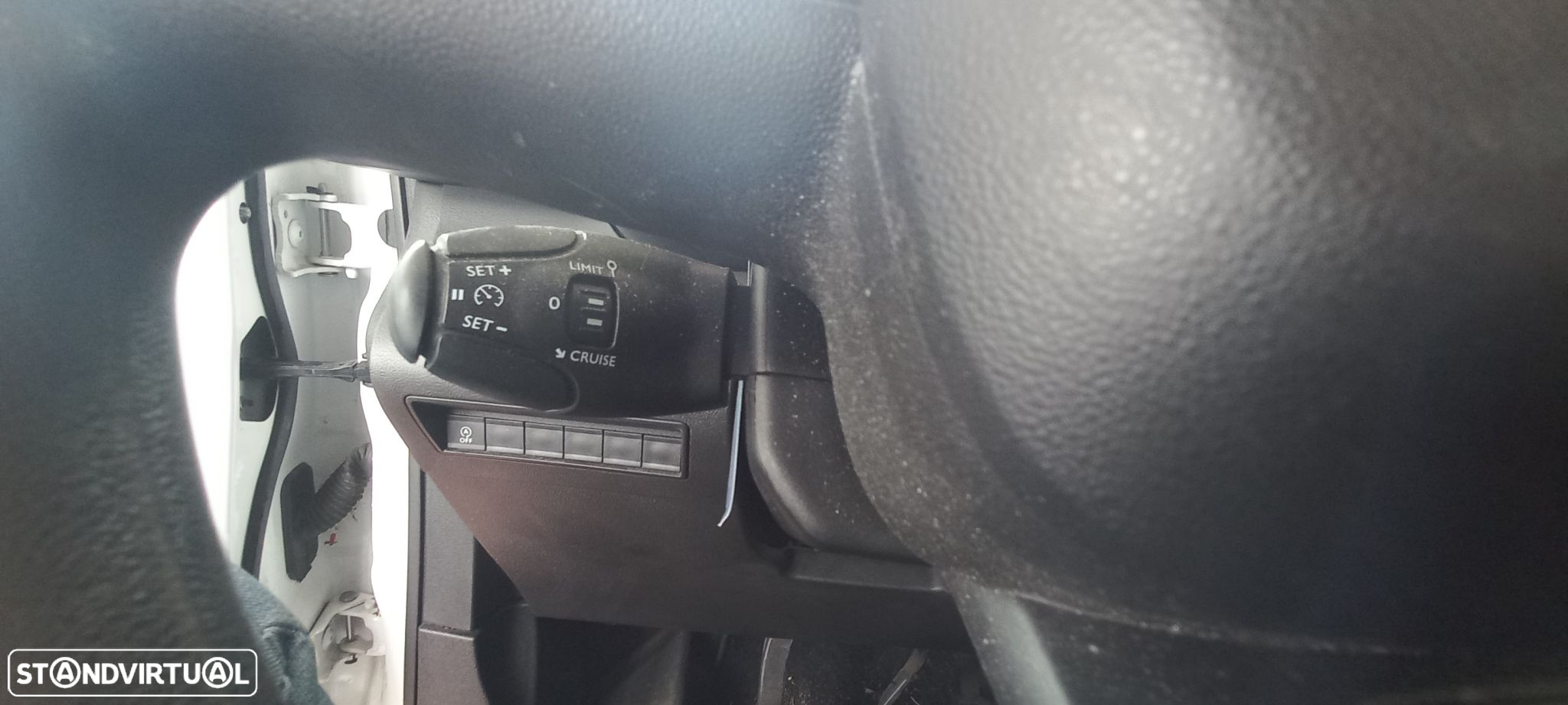 Citroën Berlingo  Van 1.5 Bluehdi M Club - 11