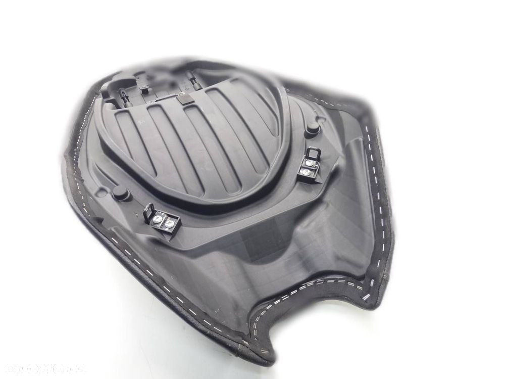 Kymco Ak 550 17-21 Siedzenie Fotel Kanapa - 7