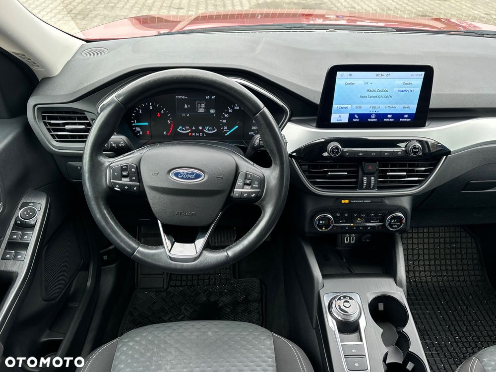 Ford Kuga 2.0 TDCi AWD Trend - 7