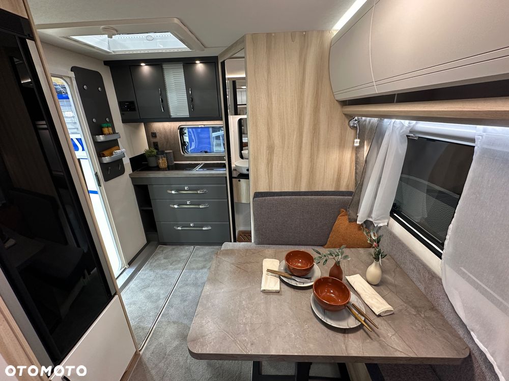 Hobby 460 SFF DE LUXE - 10