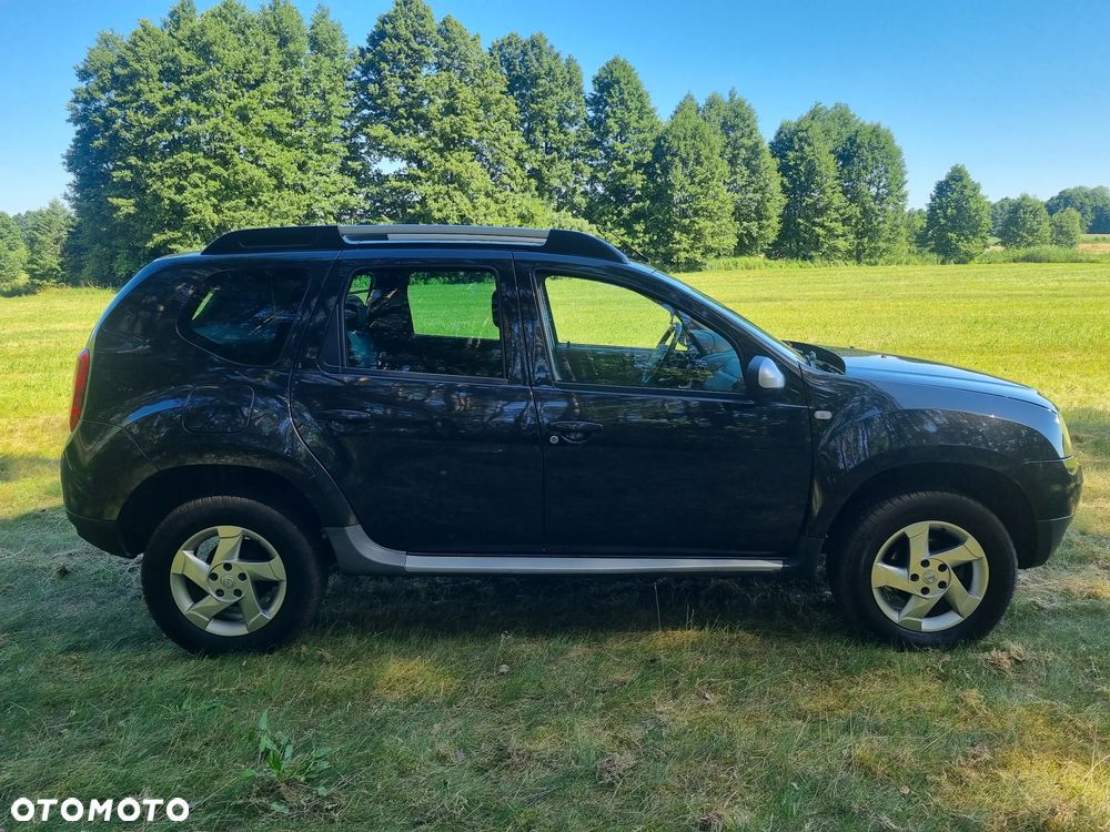 Dacia Duster 1.6 16V 4x2 Prestige - 5