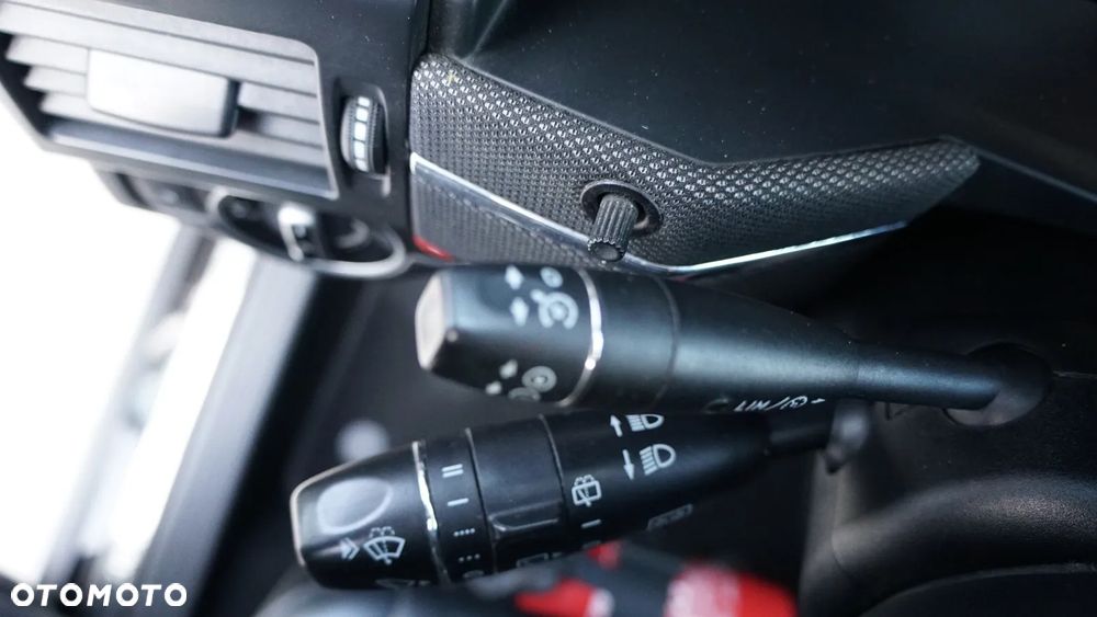 Mercedes-Benz GLK 250 CDI BlueEff 4-Matic - 5