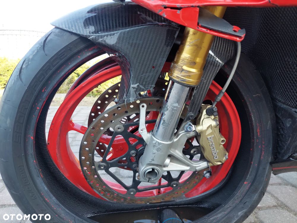 Aprilia Tuono - 14