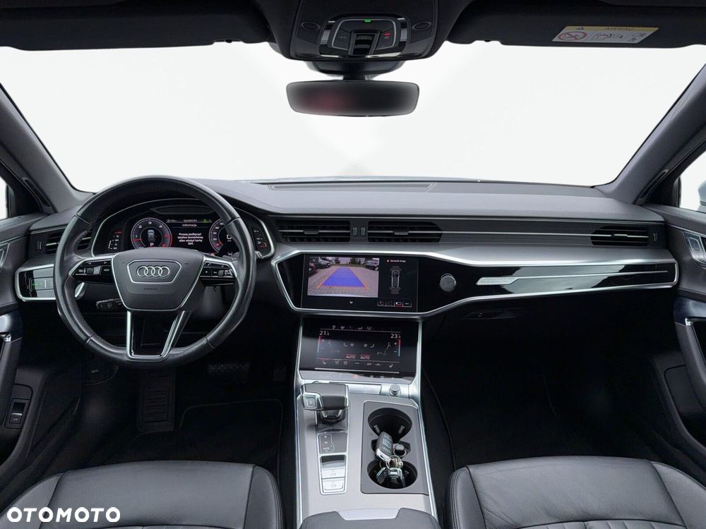 Audi A6 Avant - 15