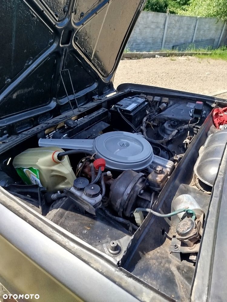 Fiat 125p - 11