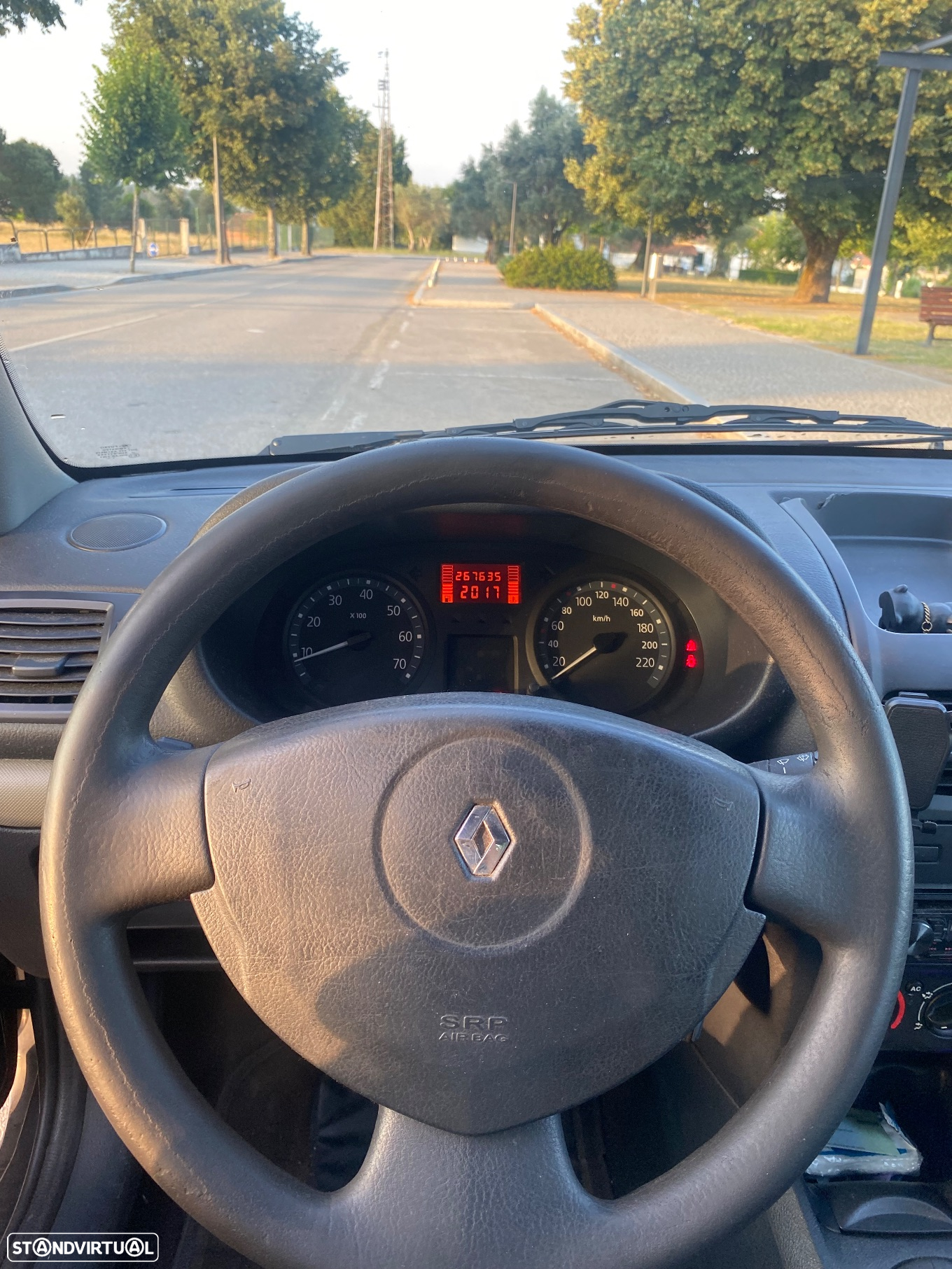 Renault Clio 1.5 dCi Confort - 7