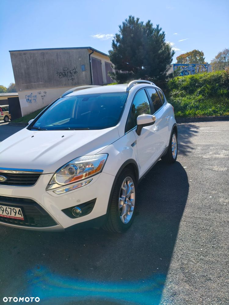 Ford Kuga - 3