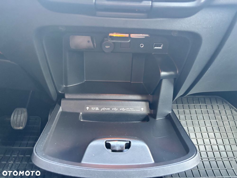 Citroën C4 Picasso 1.6 e-HDi Attraction - 30