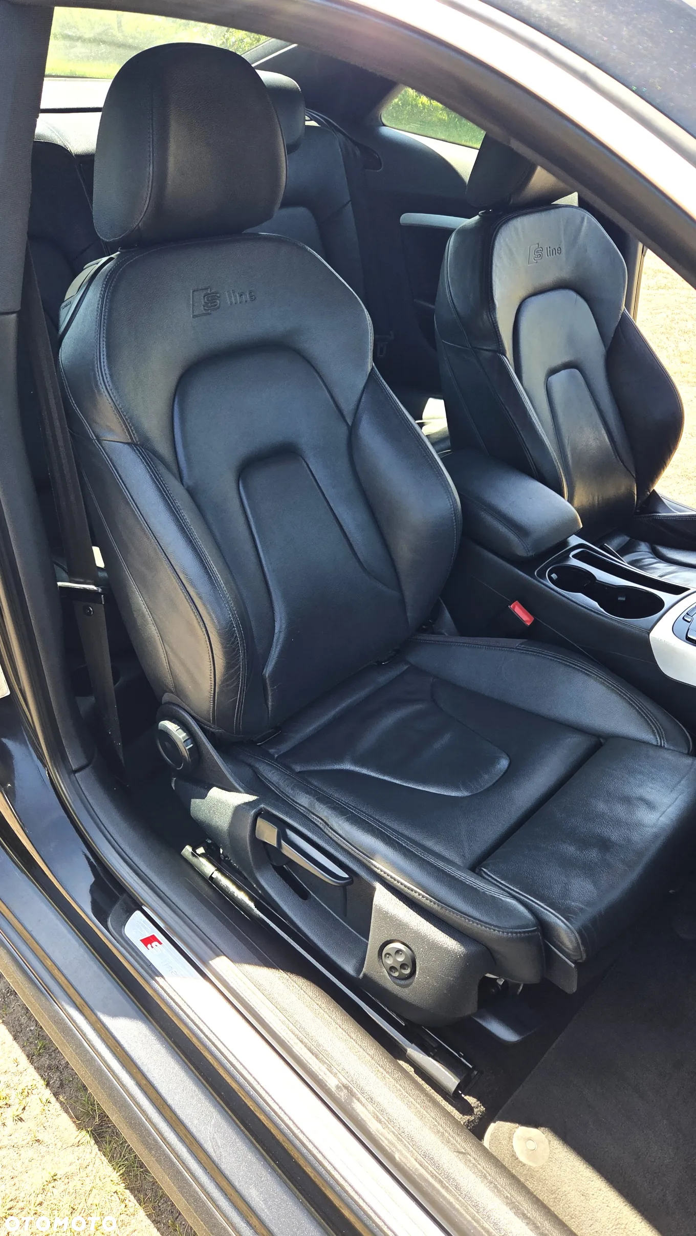 Audi A5 3.0 TDI Quattro S tronic - 14