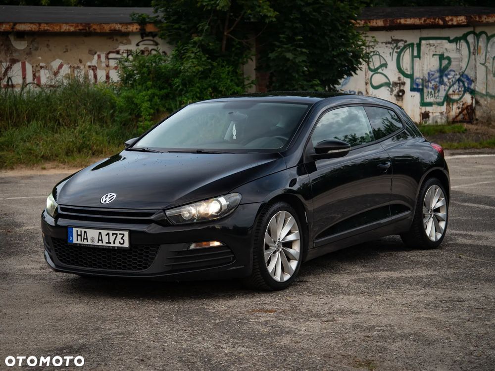 Volkswagen Scirocco 2.0 TDI DSG Blue Motion Technologie Edition - 15