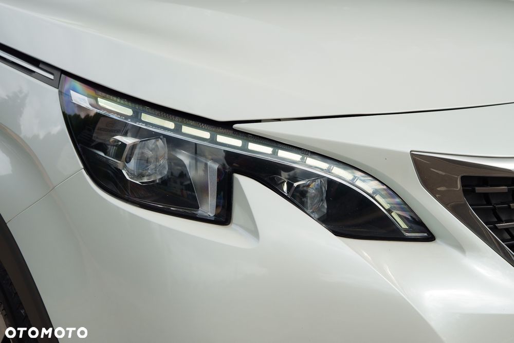 Peugeot 3008 THP 165 EAT6 Stop & Start Allure - 37