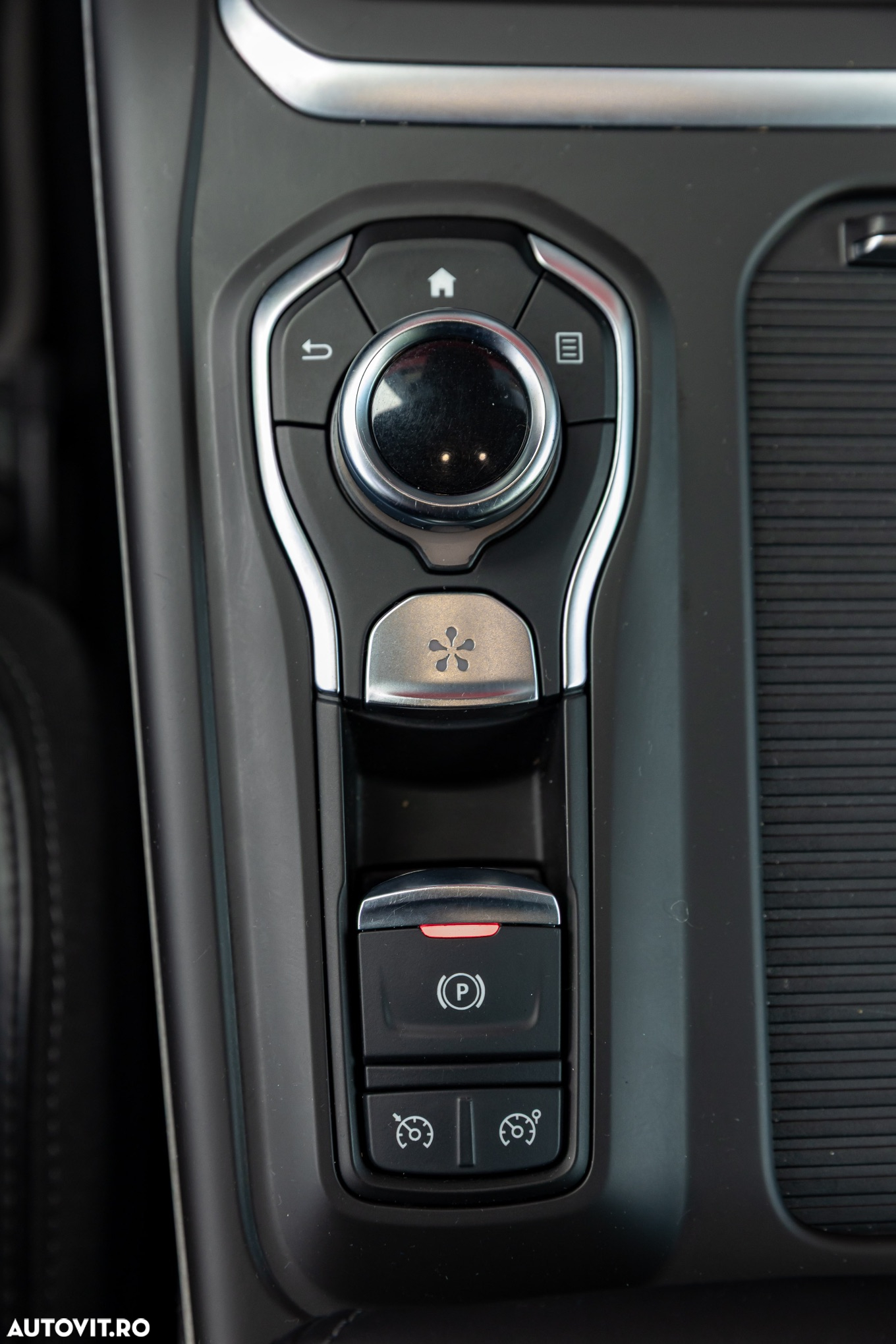 Renault Talisman Grandtour ENERGY dCi 160 EDC INITIALE PARIS - 10