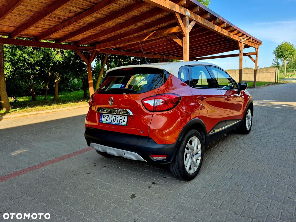 Renault Captur - 8