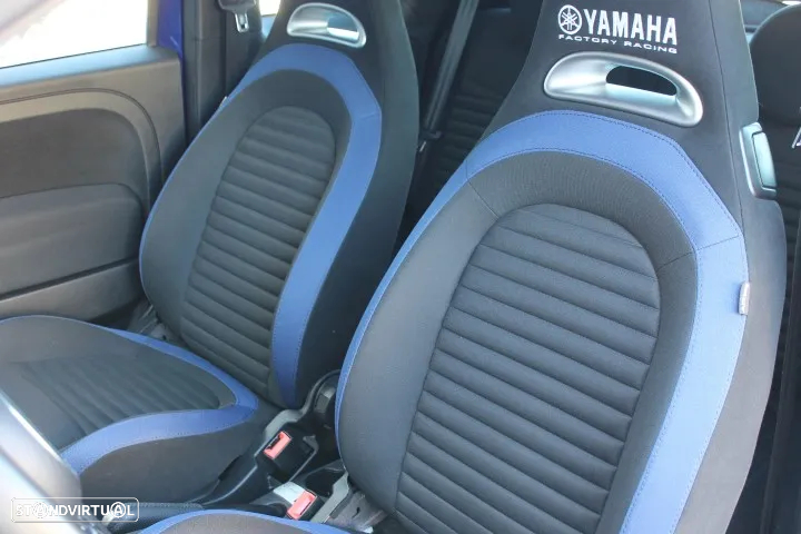 Abarth 595 1.4 T-Jet Yamaha Monster Energy - 7