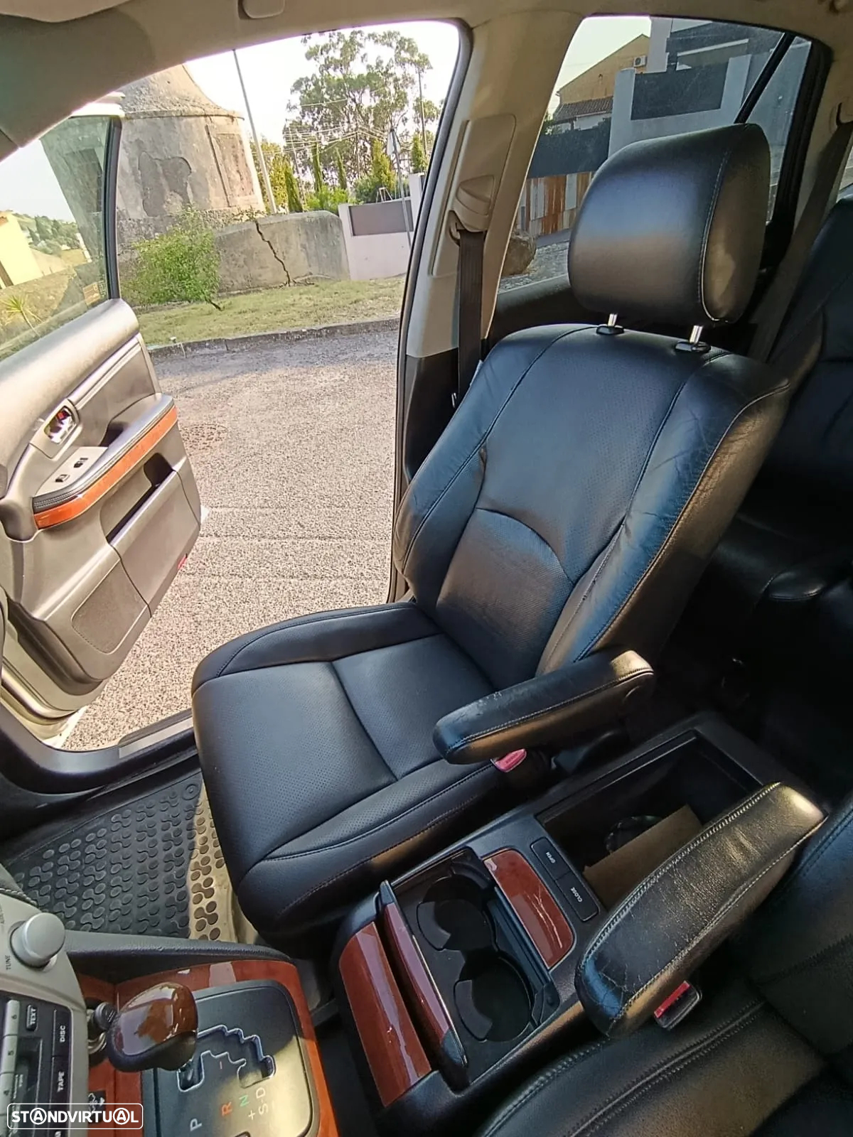 Lexus RX 300 Executive - 40