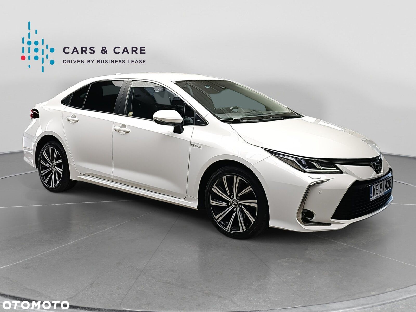 Toyota Corolla 1.5 Style MS - 30