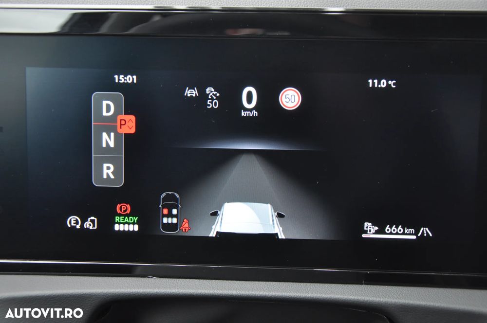 Volkswagen Tiguan 1.5 TSI eHybrid DSG PHEV Life - 20