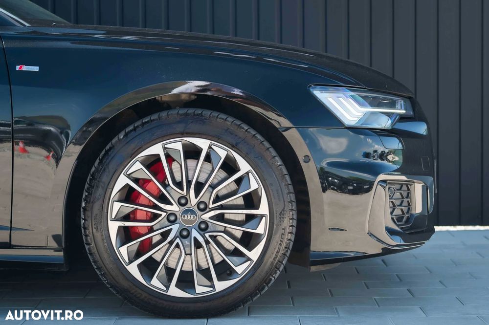 Audi A6 Avant - 35