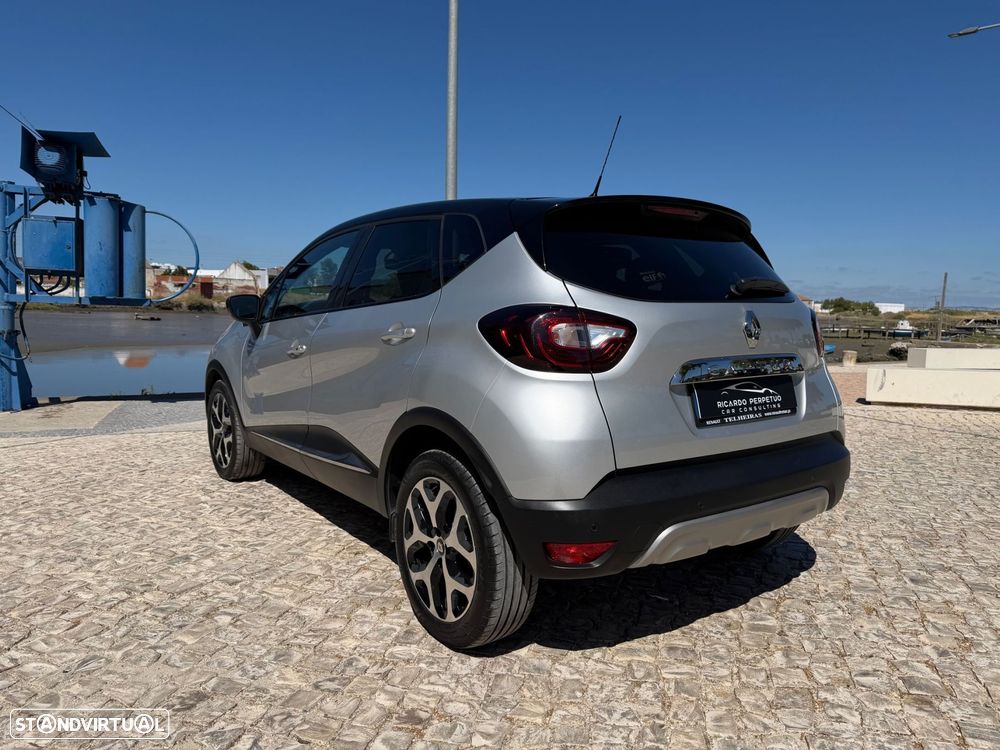 Renault Captur 1.5 dCi Exclusive - 5