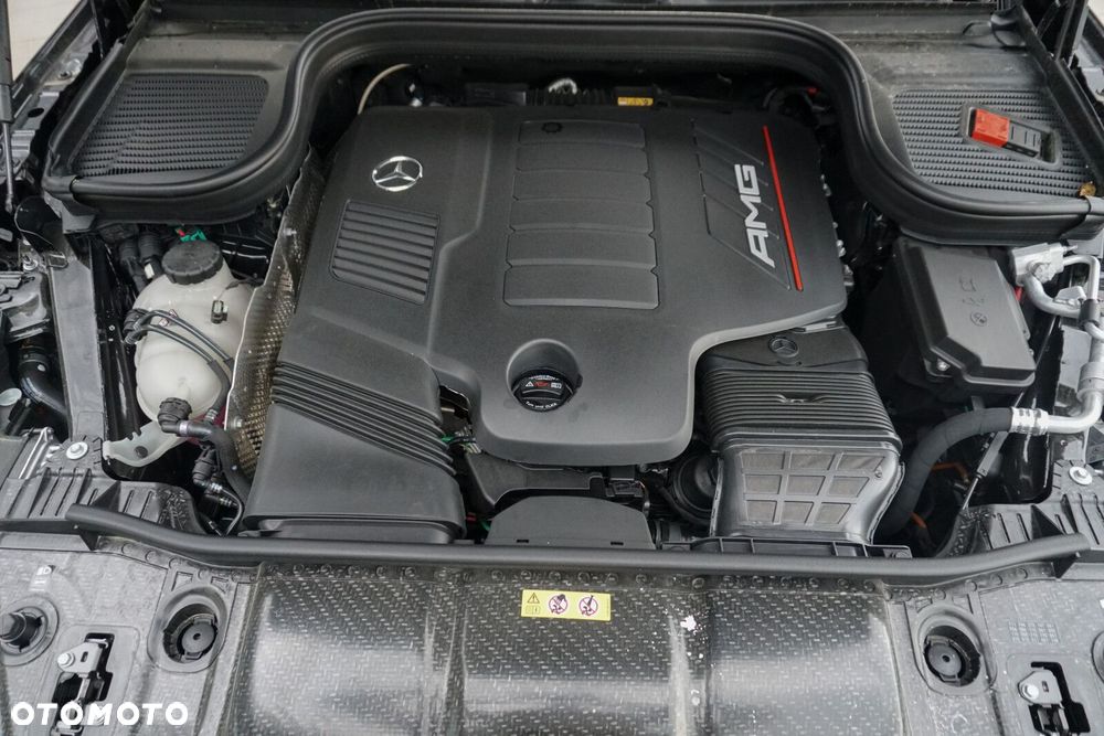 Mercedes-Benz GLE - 14