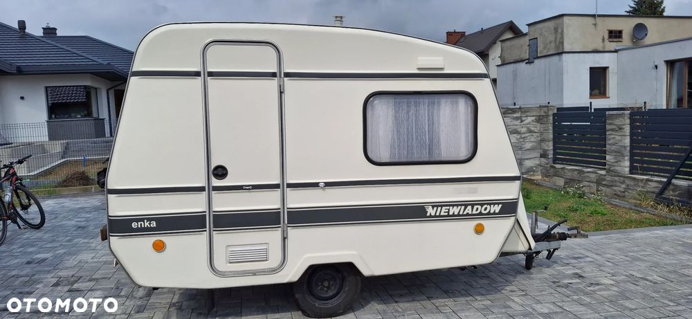 Niewiadów N126N - 5