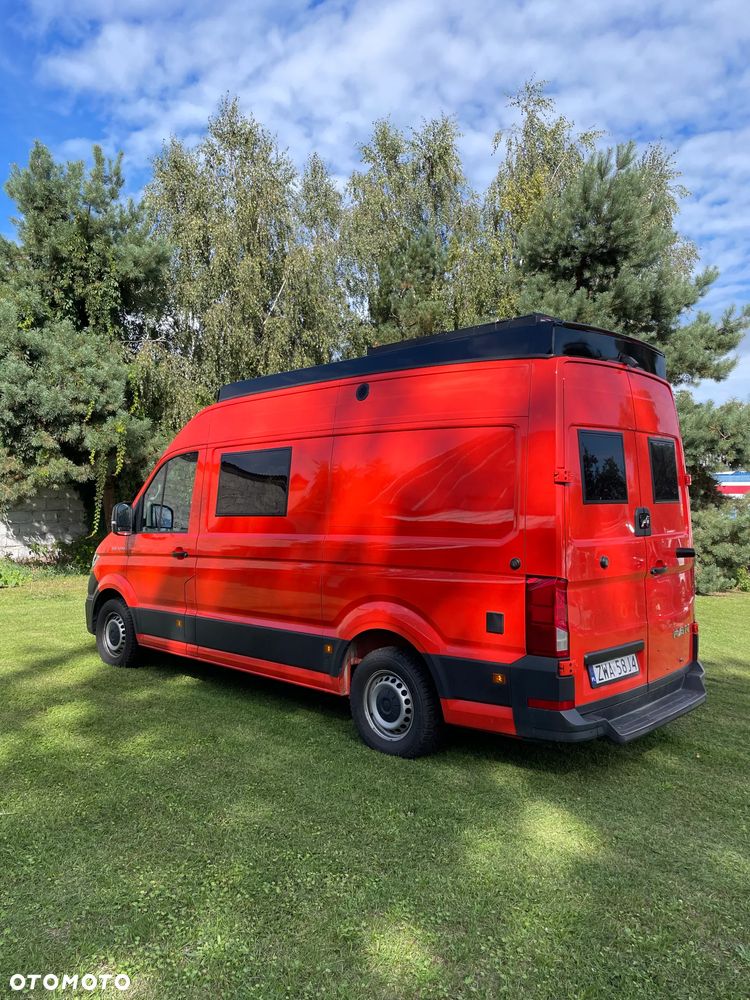 MAN TGE 4x2F SB L2 10V - 1